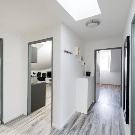 City Center Mayess Aparment Zadar Extérieur photo