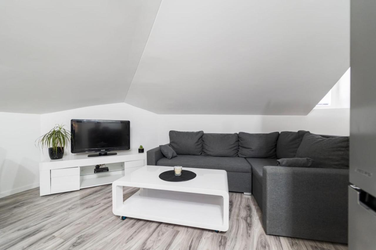 City Center Mayess Aparment Zadar Extérieur photo