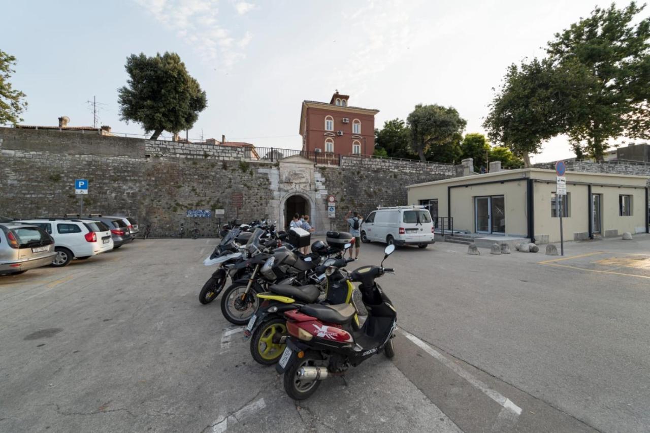 City Center Mayess Aparment Zadar Extérieur photo