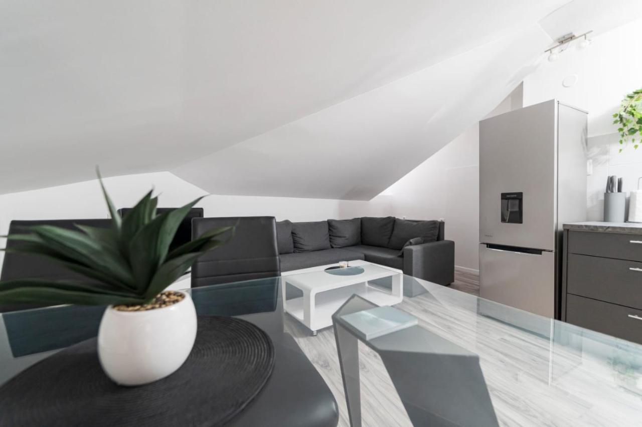 City Center Mayess Aparment Zadar Extérieur photo
